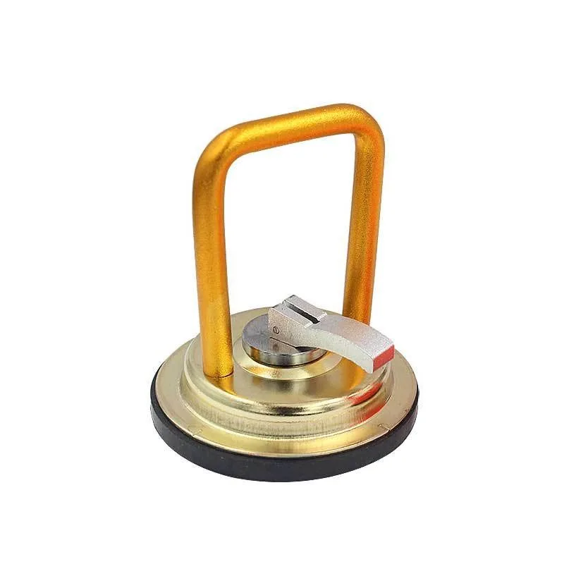 For Glass Suction Cup, Tile Floor, Ceiling, Car Hub Cover, Suction Lifter, Rearview Mirror, Metal Small Suction Cup 7.6cm