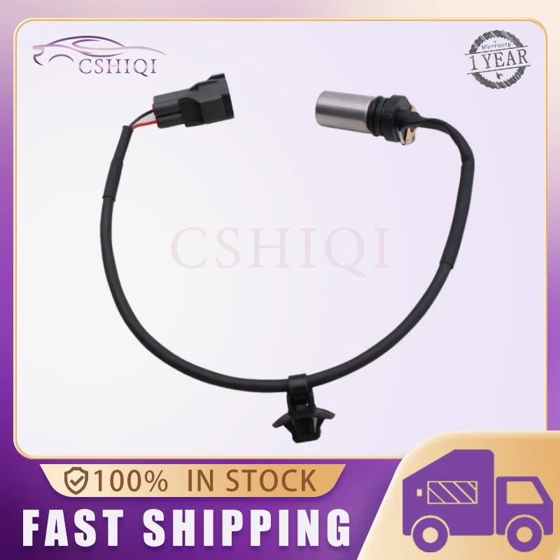 90919-05047 Crankshaft Position Sensor For Toyota Matrix Camry RAV4 Lexus HS250h Scion xB Pontiac 2.4L 90080-19024