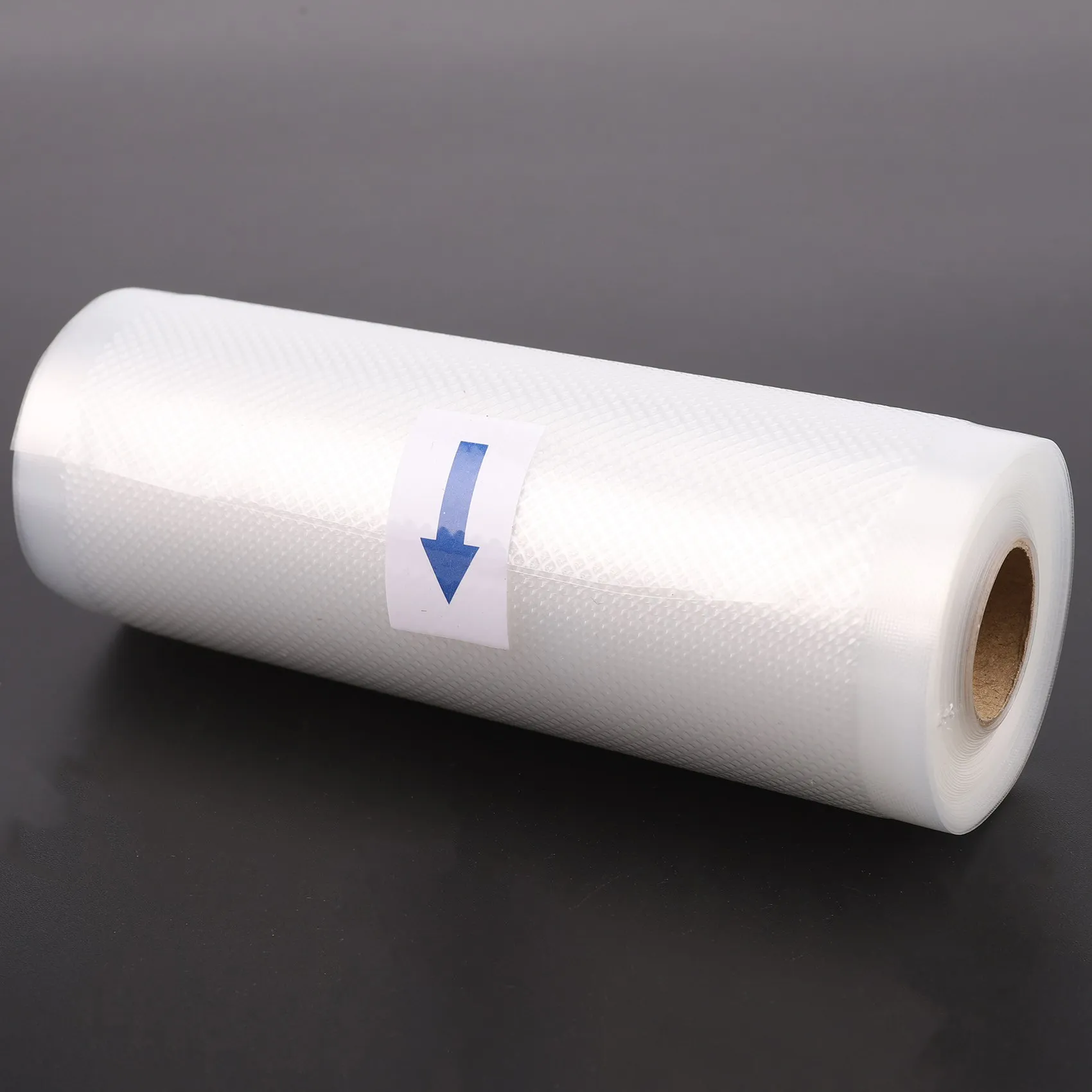 محكم Sous فيديو التوقف لفة أكياس فراغ ، تخزين المطبخ ، سدادة الغذاء ، 15x500cm