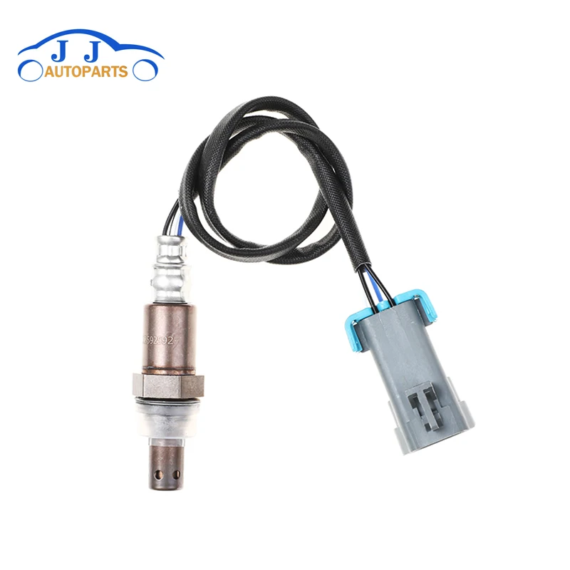 12592592 For BUICK RAINIER CHEVROLET Trailblazer COLORADO GMC CANYON HUMMER H3T Envoy ISUZU SAAB Lambda O2 Oxygen Sensor