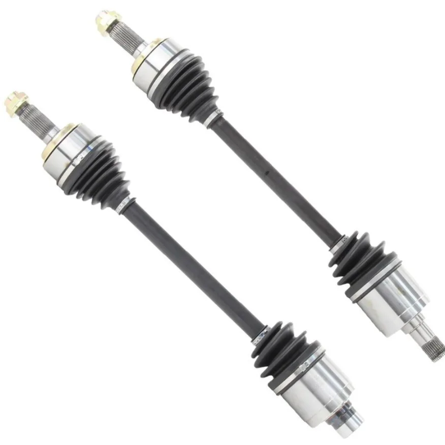 44305-SHJ-A01 CV Axle Shaft For Honda Odyssey 2005-2007 3.5L