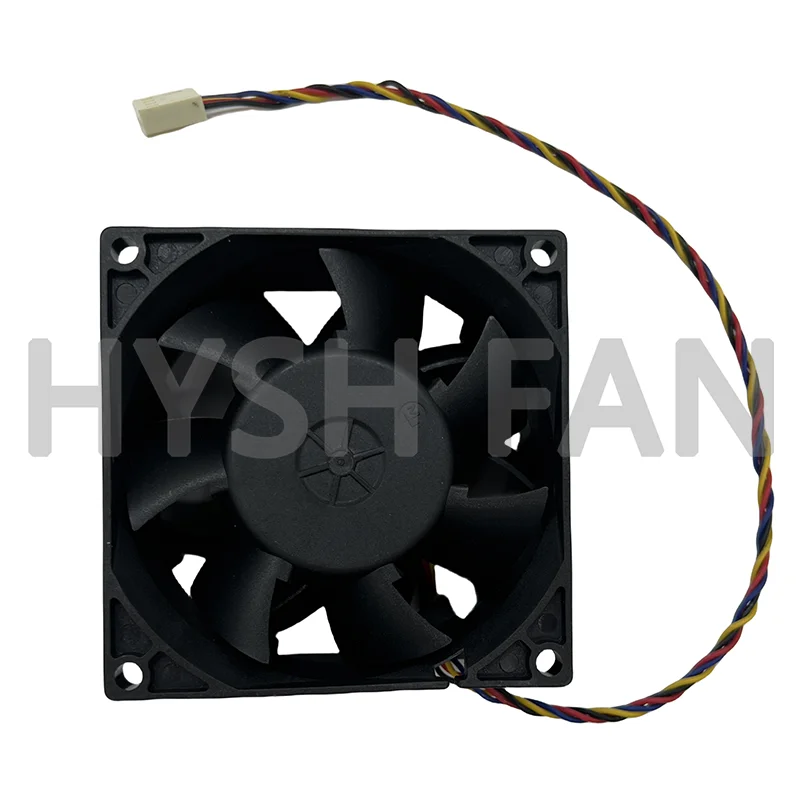 TFB0812UHE 8038 12V 2.34A R525 G2 Server Heat Dissipation Fan