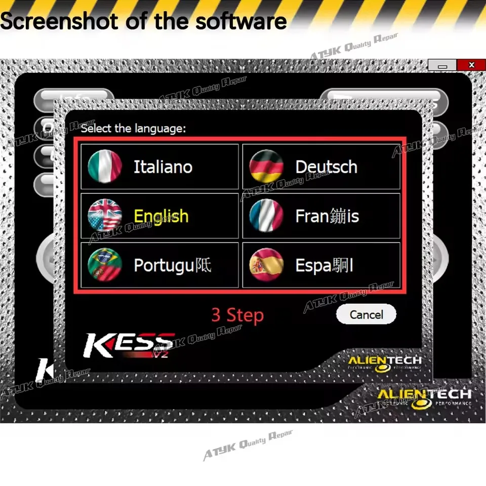 

For kess v2 Ksuite 2.80 ECU chip programming tool 2.80 Ksuite repair software Diagnostic tools Ecu Car Truck Bike Boat TTS