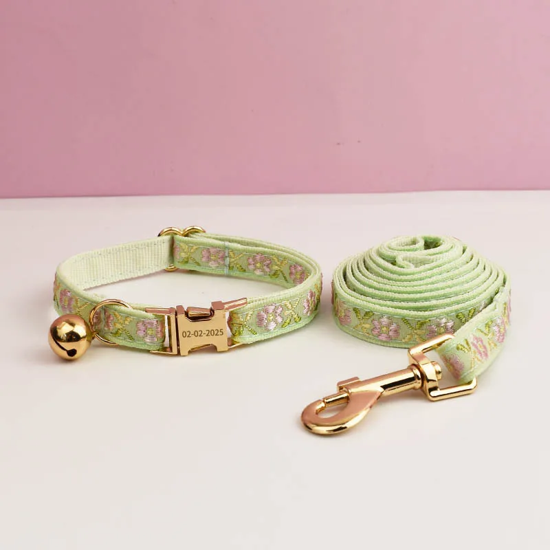 Thumbnail 3 - #28 Newest Adjustable Pet Collars
