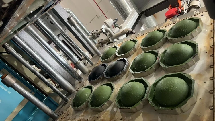 Custom EPP Foam Molds|Precision Mold Tooling Solutions for Packaging&Industrial Parts | Rapid Prototyping&Small-Batch Production