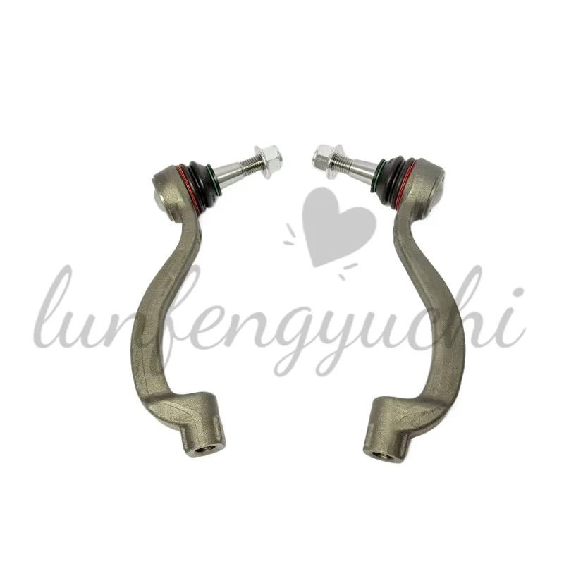 T4A12525, T4A28746, LR090883, LR111480 - Front Left/Right Outer Tie Rod End For Jaguar F X761, Land Rover Range Rover Velar L560
