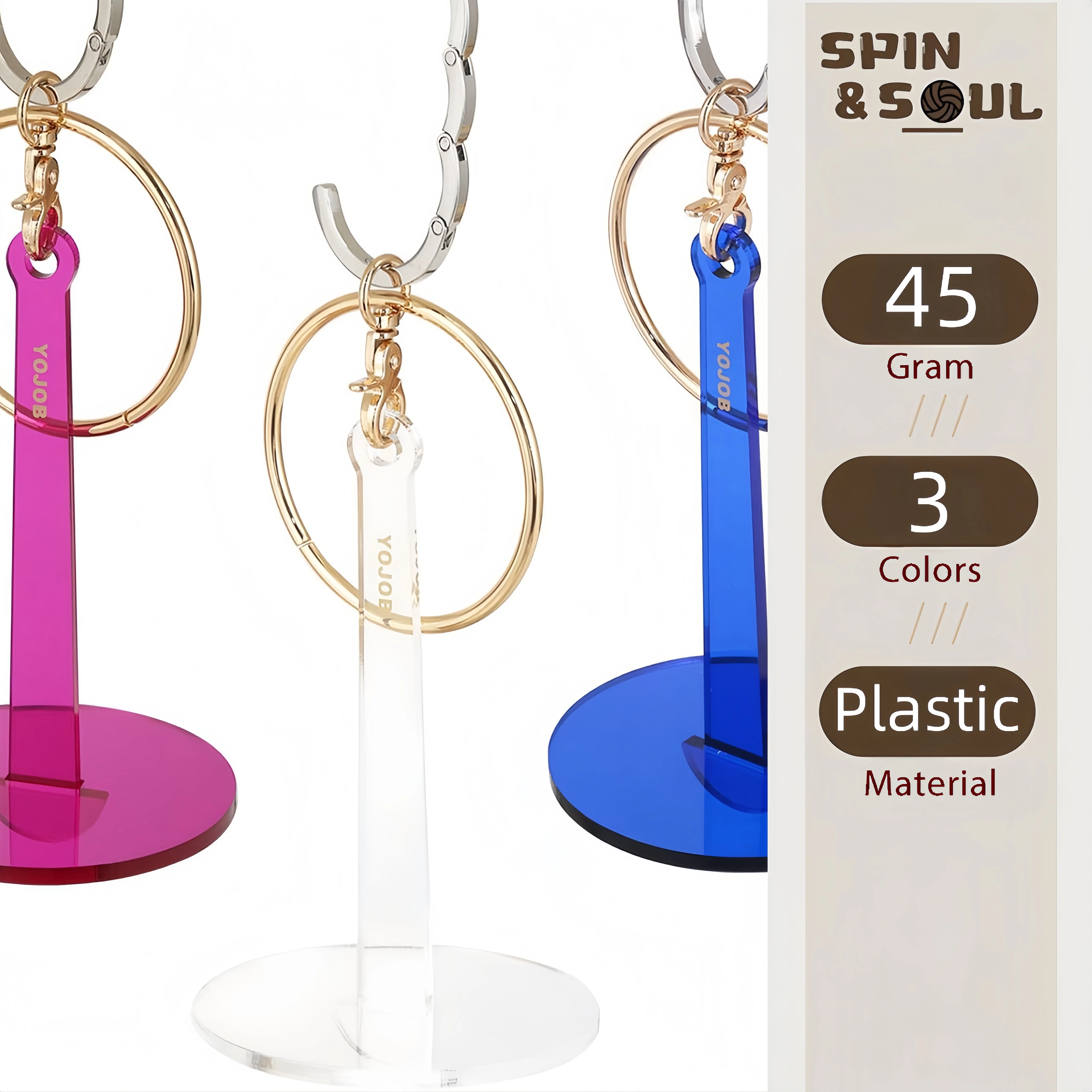

Wrist Yarn Ball Rack Holder Acrylic Portable Knitting Yarn Storage Acrylic Prevent Organizer털실 받침대 Волосяной стент
