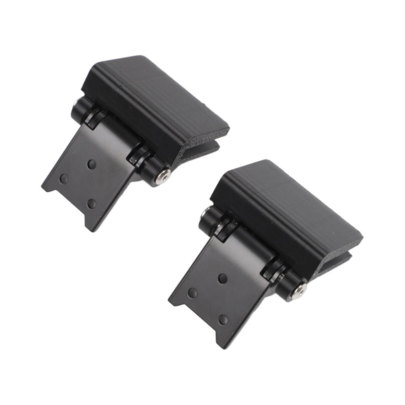 Turntable Dust Cover Hinge For Parts ComFor Patible with For For PS-11 For For PS-22 For P-200 For RW777 Models