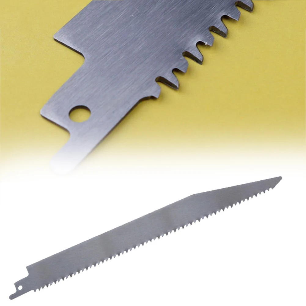 Blade Saw Blade Woodworking Tools 240mm Bone Cut Wood Cutter Jigsaw Saw Blades Reciprocating Saws High Quality