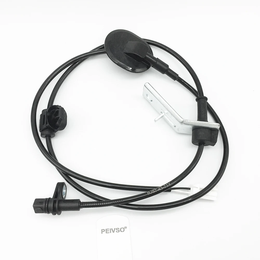 

Датчик скорости колеса ABS BJS7-43-71Y для MAZDA 3 2014-2018 B45G-43-71Y