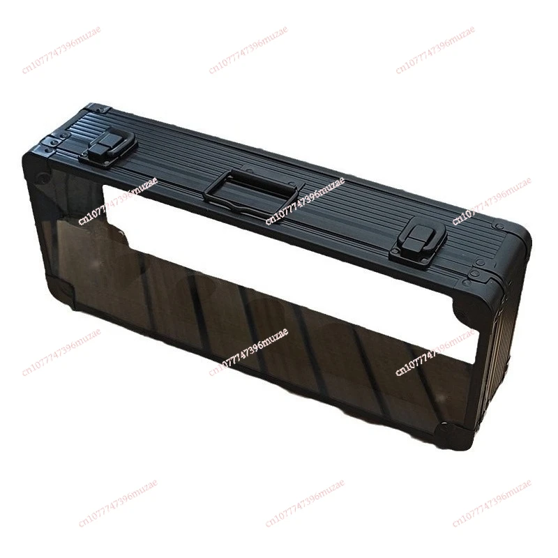 

Открытый кемпинг, световой короб Прозрачный атмосферный ящик для хранения кемпинговых светильников Изысканный световой короб с абажуром для кемпинга