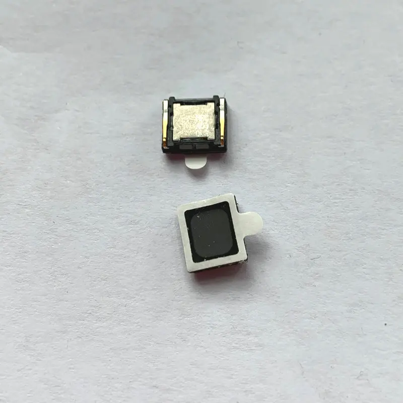 Receiver for Ulefone Armor 22 Armor 21 Note 12P Original Earpiece Mobile Phone Accessories 2pcs/lot