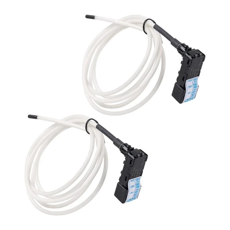 5TA919680 2Pcs Single Color Skylight Strip Trim Light A-AS55