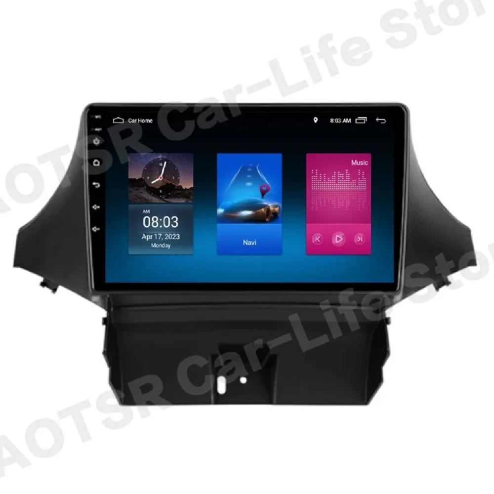 Car Multimedia Automotive Player For Chevrolet Orlando 2010-2018 Android Carplay GPS Navigation Car Radio Stereo Head unit