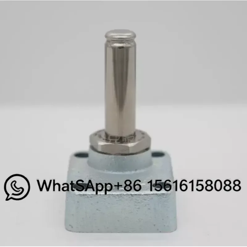 New Solenoid Valve 951A0115H10 Compatible With York Refrigeration Unit Control Valve 032F3036 Replacement Part HVAC Cooling