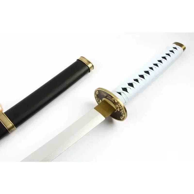 104cm Yamato DMC3 Wooden Sword Model Japanese Samurai Cosplay Anime Costume Party Anime Performance Props