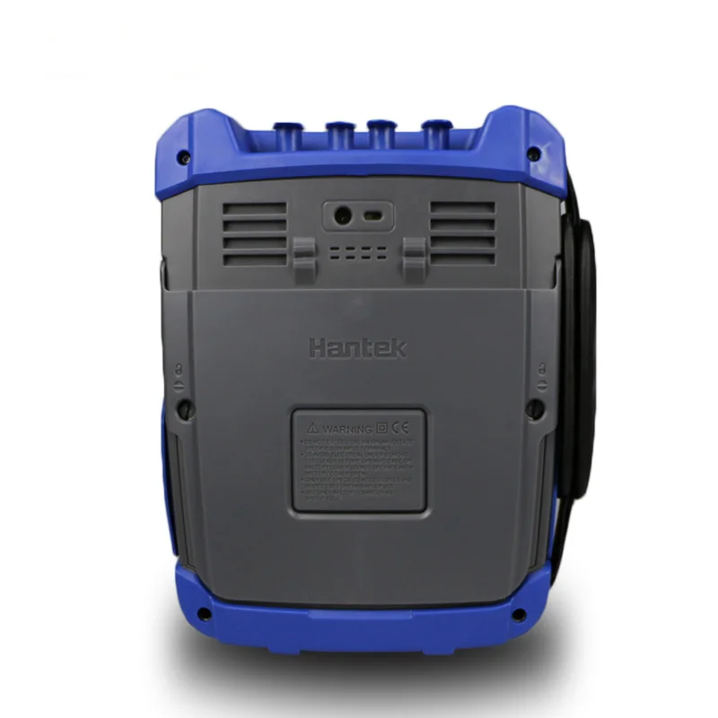 DSO8102E 6 في 1 راسم الذبذبات متعدد الوظائف 100 ميجا هرتز 1GS/s عينة في الوقت الحقيقي 2 متر عمق الذاكرة عداد التردد راسم الذبذبات