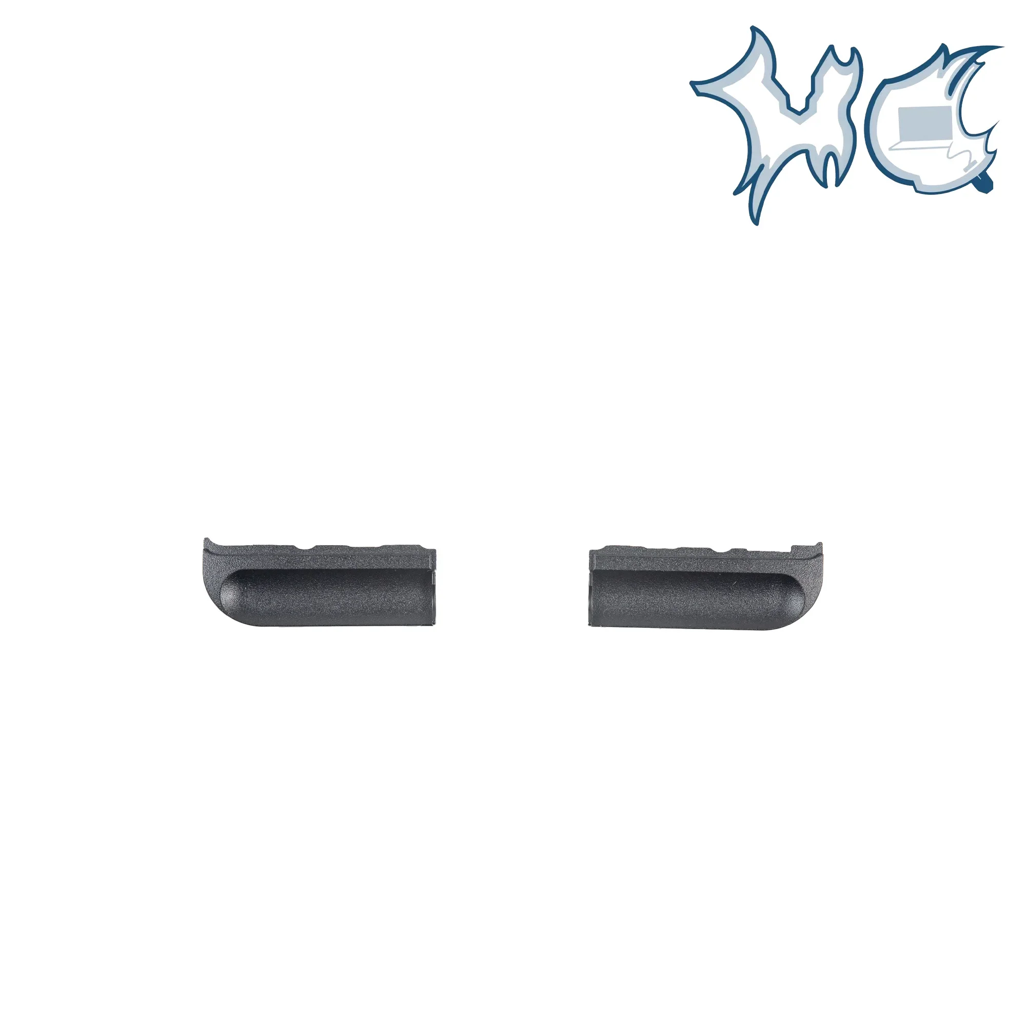 

Replace Cover For Ideapad 15S 3-15ALC6 15ITL6 2021 Front Bezel hinges cover