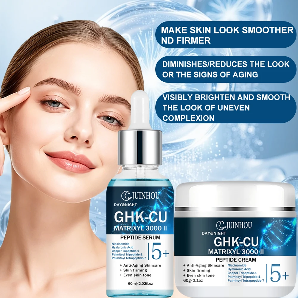 JUINHOU Face Serum Cream Set w - Skincare Sk Ii recension och pris