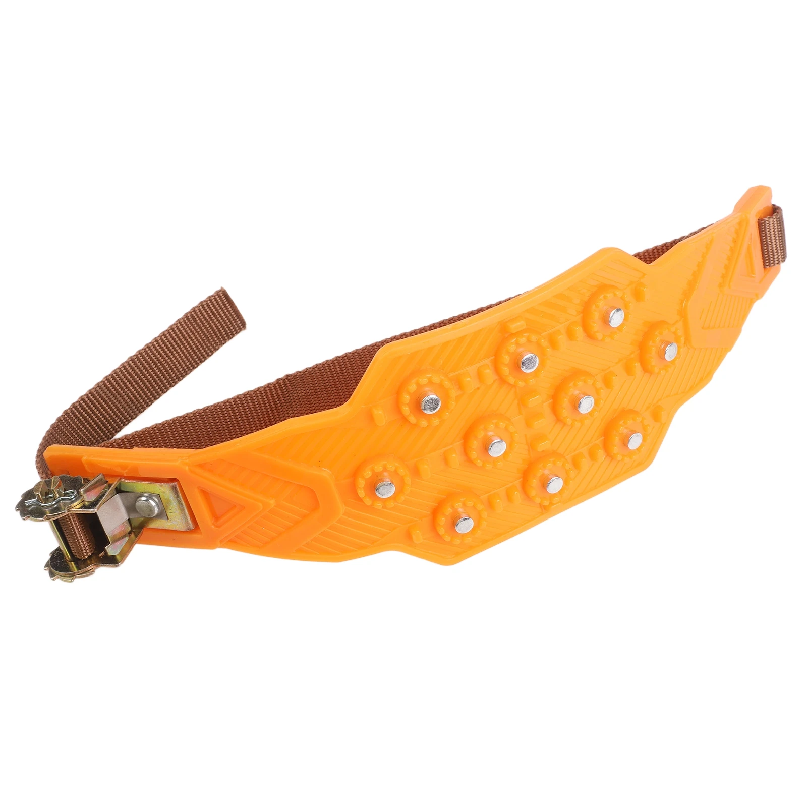 

Комплект из 4 цепей для зимних шин для улучшения управляемости на заснеженных или ледяных дорогах для легковых и коммерческих автомобилей