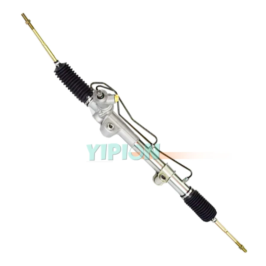 AUTO LHD Hydraulic Power Steering Rack For NISSAN PRIMERA  49001-BV000 49001-BA21A 49001BV000 49001BA21A