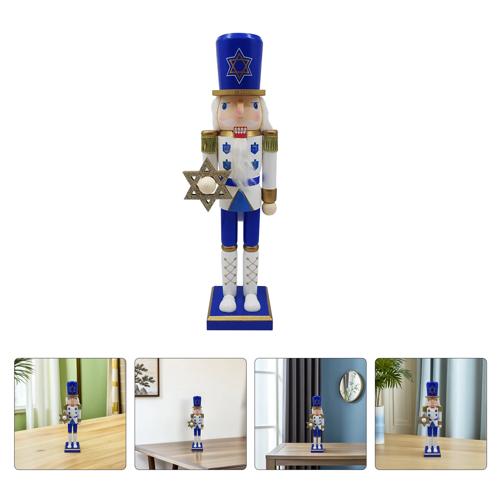 Category image: Hanukkah Candles