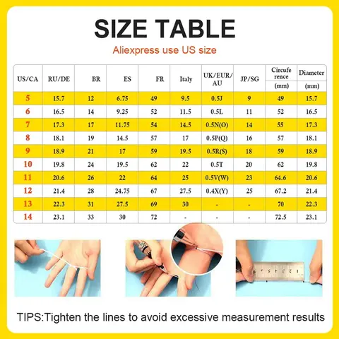 6 best sales सनबर्स्ट रिंग - №2