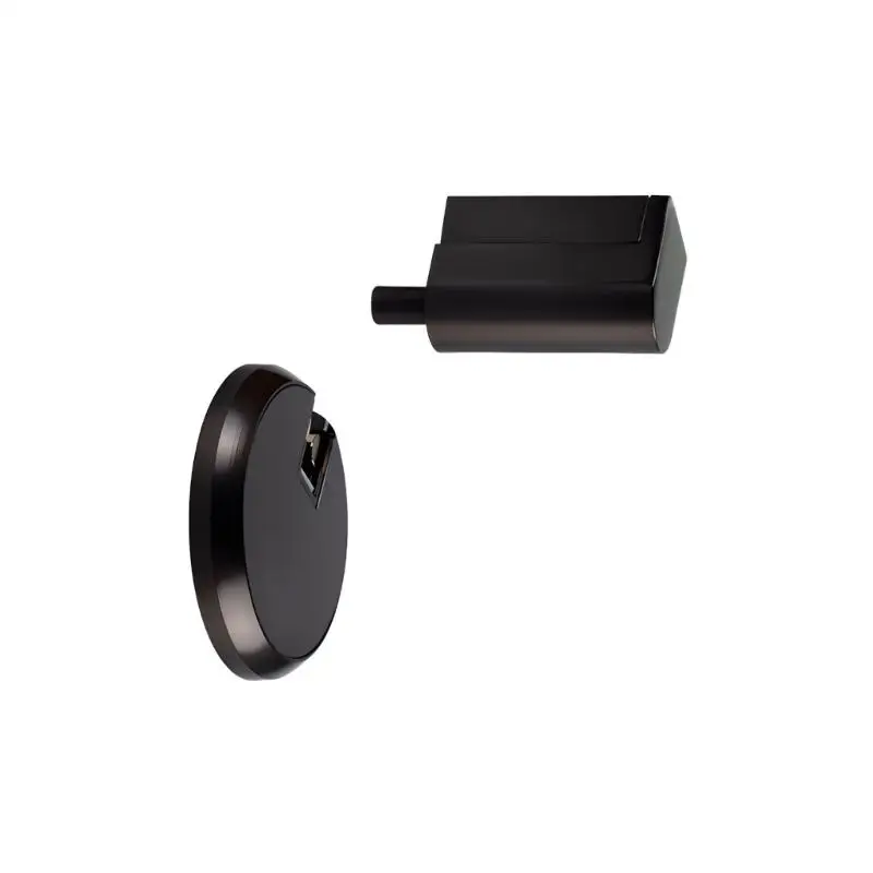 652F Loyal Door Retainer software required Slip Resistant Bottom Gentle Close