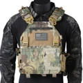 Yellow Camouflage