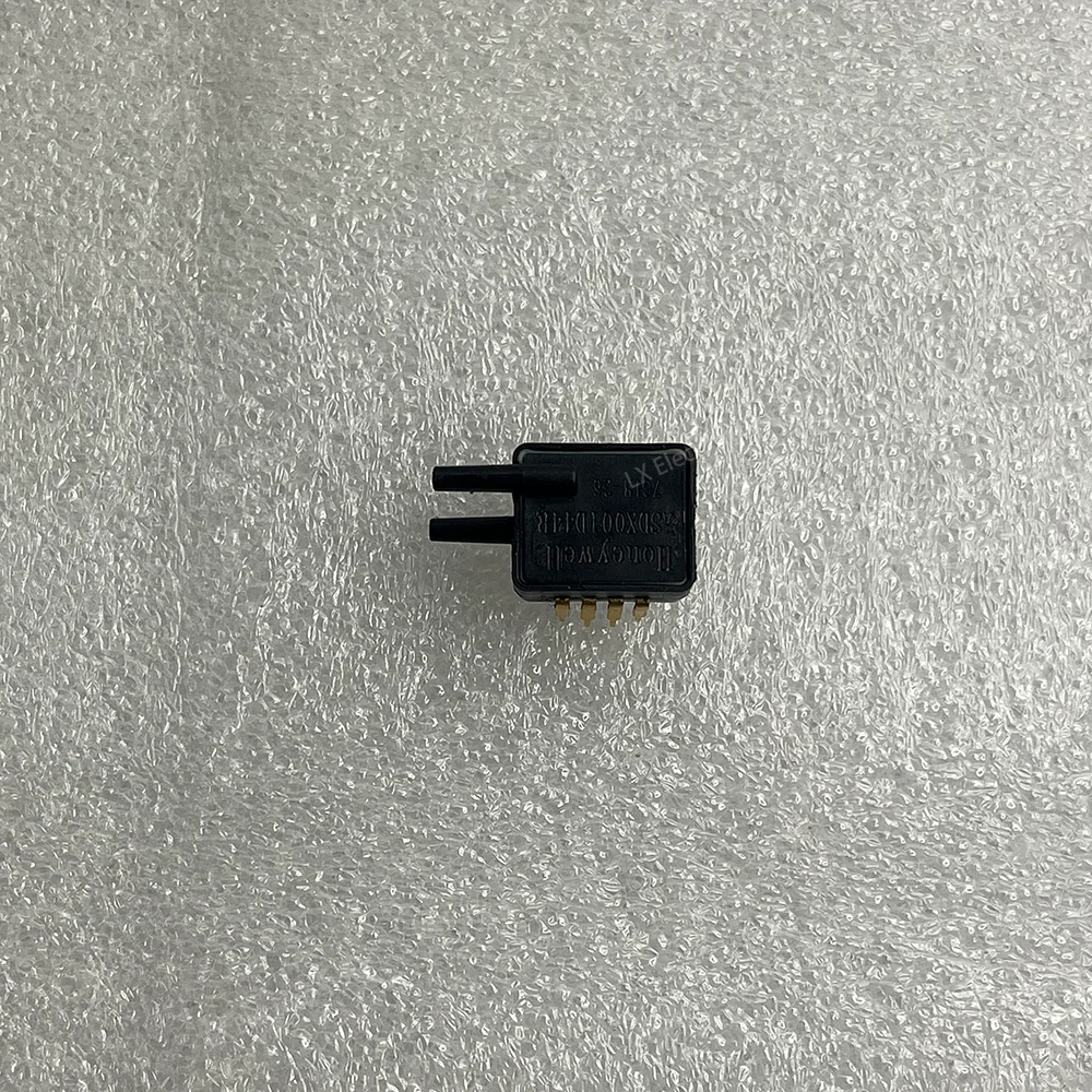 ASDX005D44R sensors available to measure absolute, differential, and gage pressures from 1 to 100 psi For  Honeywell