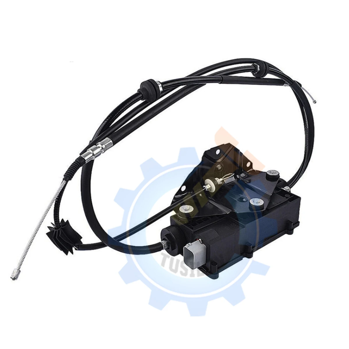 34436864546 Brake Actuator Control Unit 34436795145 for BMW X5 X6 F15 F16 F85 F86 34436868514 34436874220