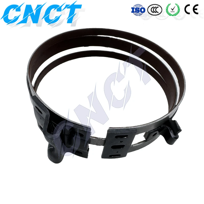 

New Original DPO AL4 Automatic Transmission Brake Band Belt Gearbox Brake Belt For Renault Peugeot Citroen Chery Lancia 4-speed