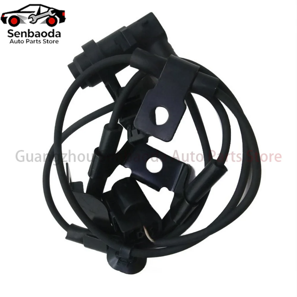 

4670A597 4670A599 4670A879 MN102577 Rear Left ABS Wheel Speed Sensor For Mitsubishi L200 Triton 2011-2016 Car Accessories New