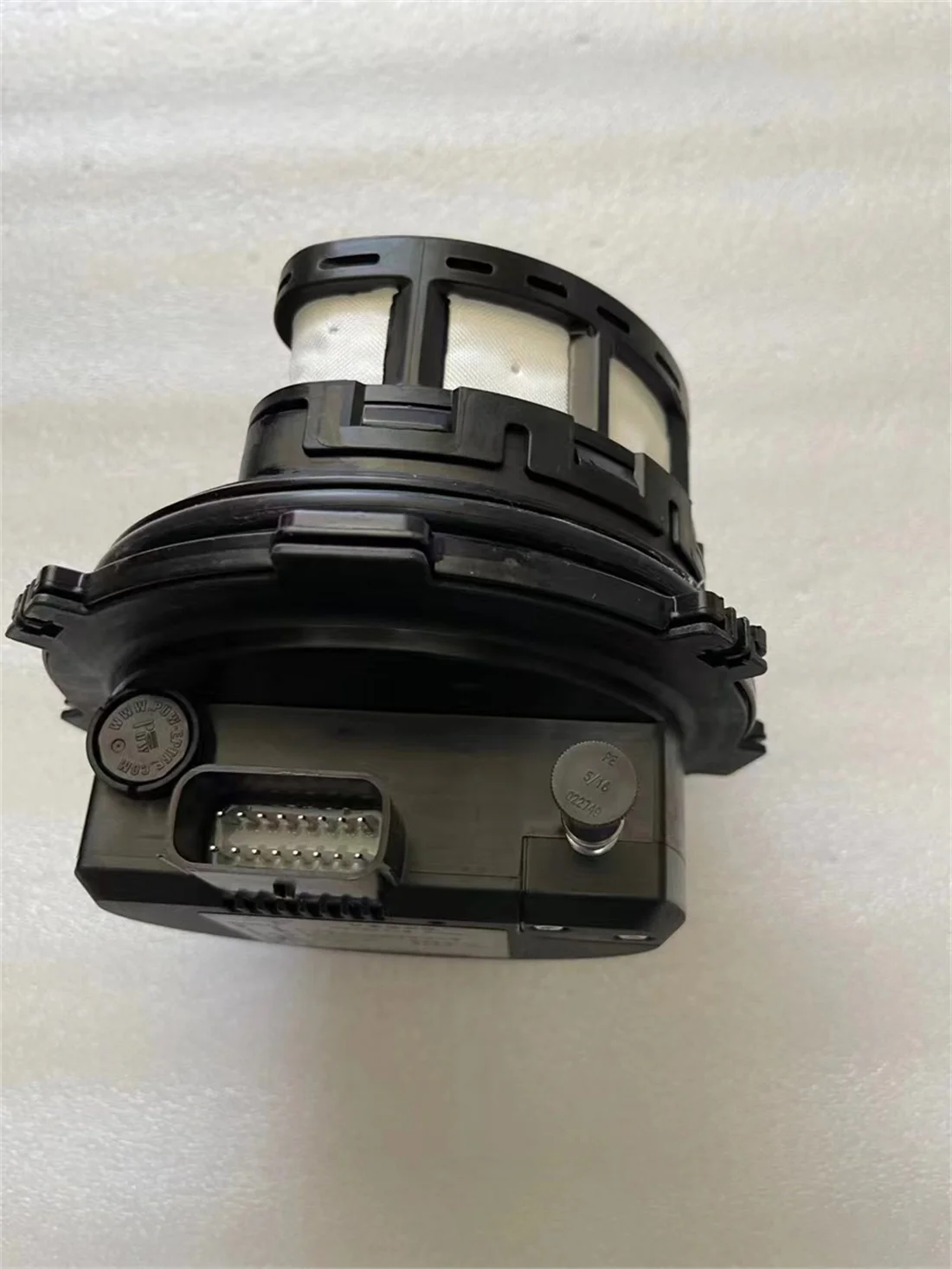 Guangxi Yuchai Engine Exhaust Aftertreatment Urea Pump Assembly S01000-120S340 S01000-120S340B