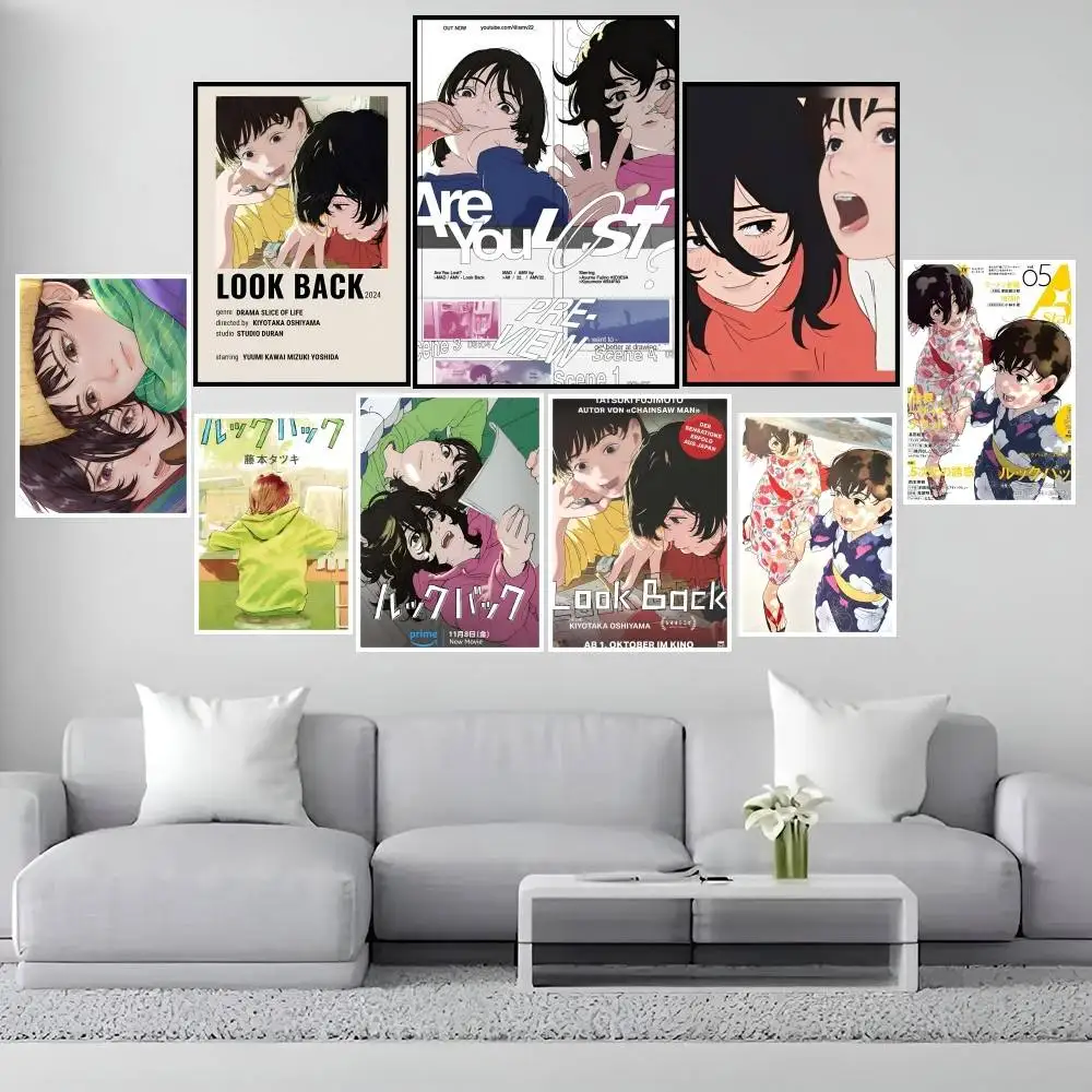 Look Back Amv Hd Ar…