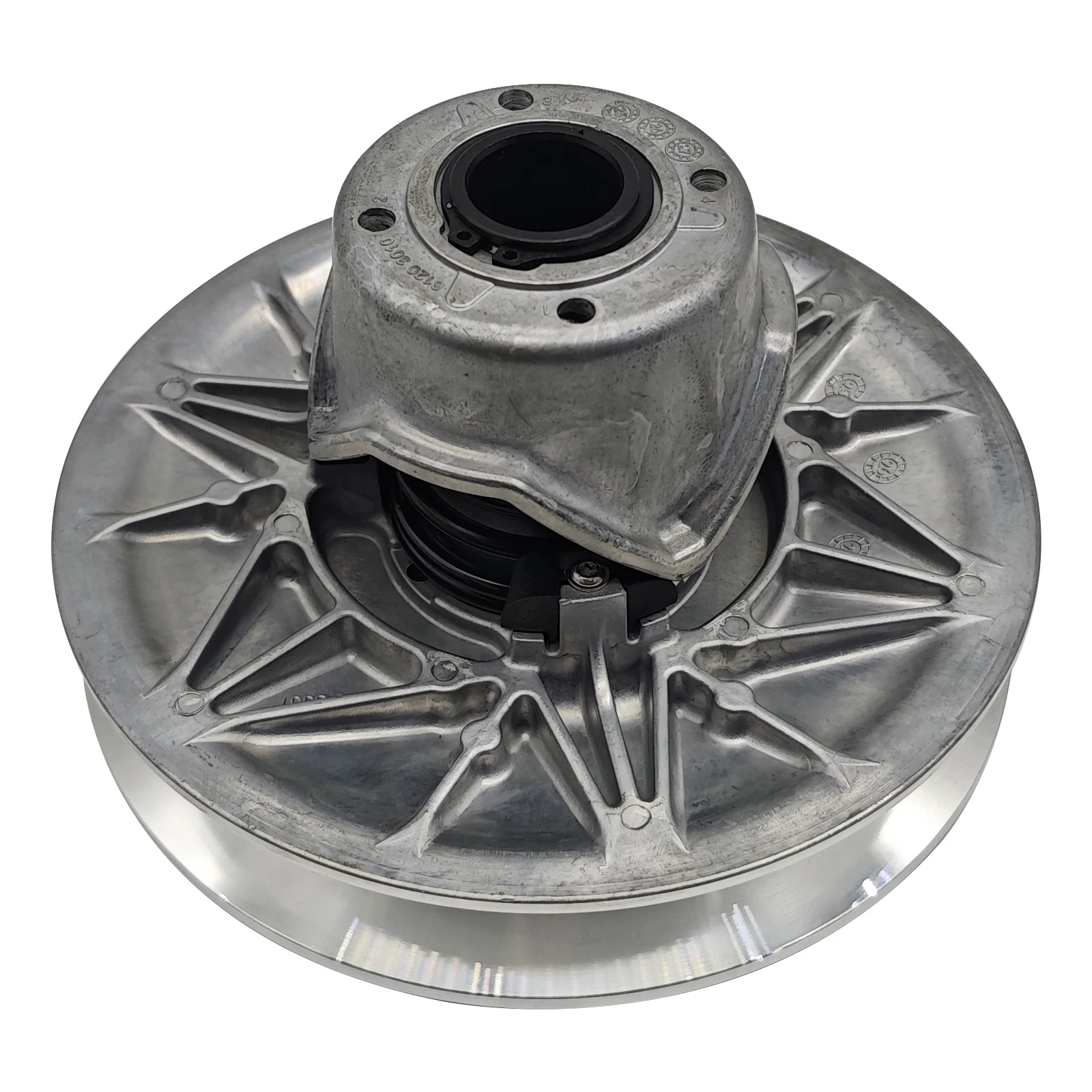 CF ATV UTV CVT Secondary Driven Clutch Pulley For CF  UForce ZForce 400 500 600 HO  EPS SSV QUAD 0GR0-052000