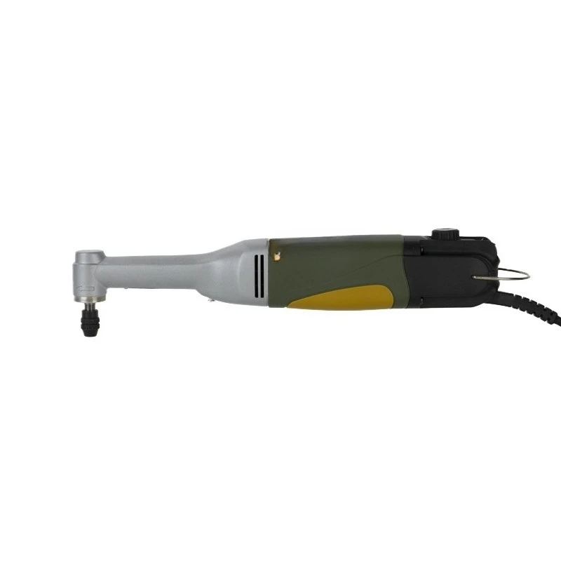 

Long Neck Elbow Drill Mill Lightweight High Speed Elbow Drill LWB/E