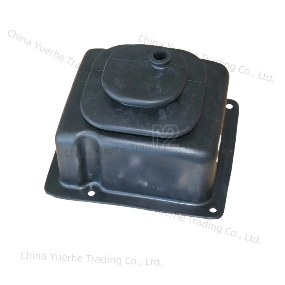 

437504A000 БОГА для Hyundai H1 Starex H-1 1997-2005 годов, крышка рычага переключения передач, пылезащитный чехол 43750-4A000