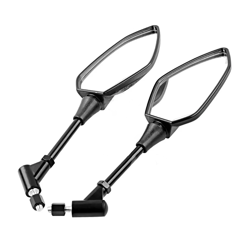 

Левое и правое зеркало заднего вида 9AY0-200200 и 9AY0-200300 для CFMOTO CFORCE 500 600 800 1000 ATV Quad 2014-2022