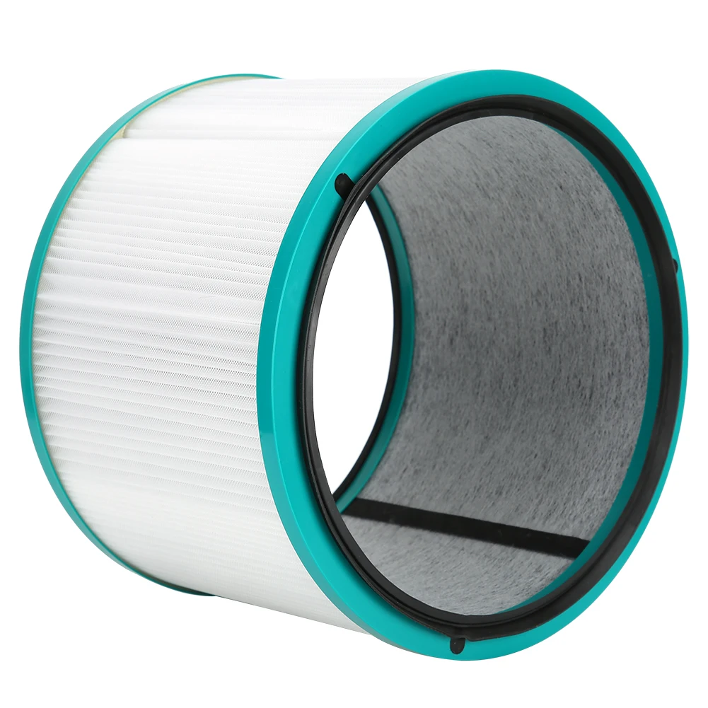 فلتر لتنقية الهواء بديل لديسون ، HP00 ، HP01 ، HP02 ، HP03 ، DP01 ، DP03 ، ملحقات منظف المنزل ، جزء بديل لفلتر الهواء