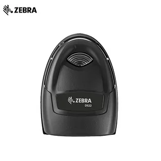 ZEBRA DS2278 WW Cordless 1D 2D Handheld Imager Wireless USB Document Scanner in Stock