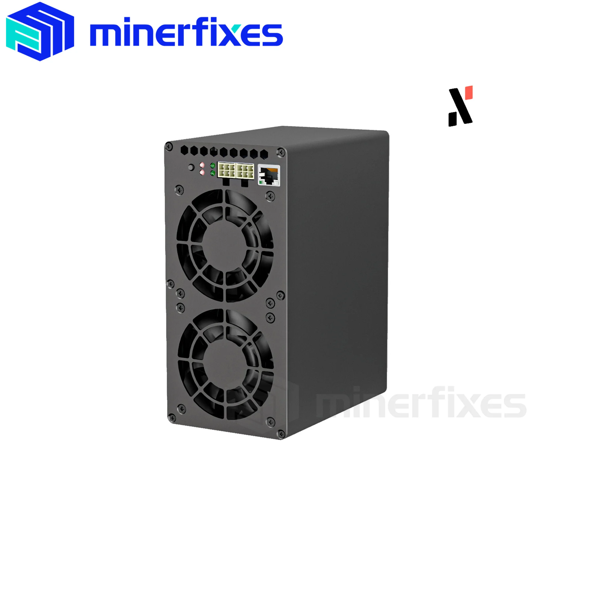 Новинка, Золотая оболочка коробка AL 2 720Gh/s 360W Коробка AL 360Gh/s 180W, алгоритм ALPH Miner Blake3, алгоритм Alephium Miner коробка AL Ⅱ, доставка