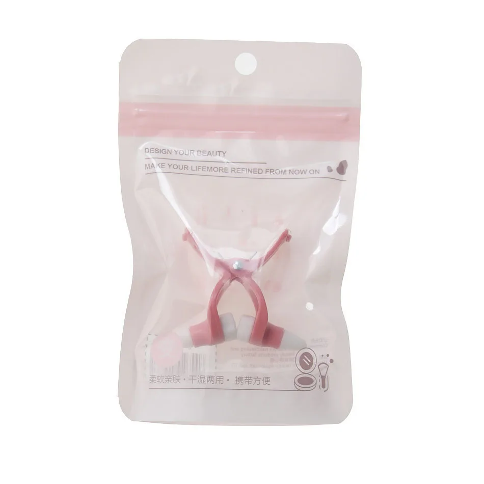 Nose Shaper Clip Nose Shaper Lifter ไม่เจ็บปวด Nose Bridge Corrector สะพานจมูก Straightener Slim Rhinoplast อุปกรณ์ความงาม