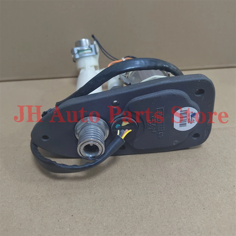 Fuel Pump Assembly For Harley Davidson Iron Sportster 883 1200 Roadster Forty Eight Seventy Two 28177541-06 75268-07F 75305-07A