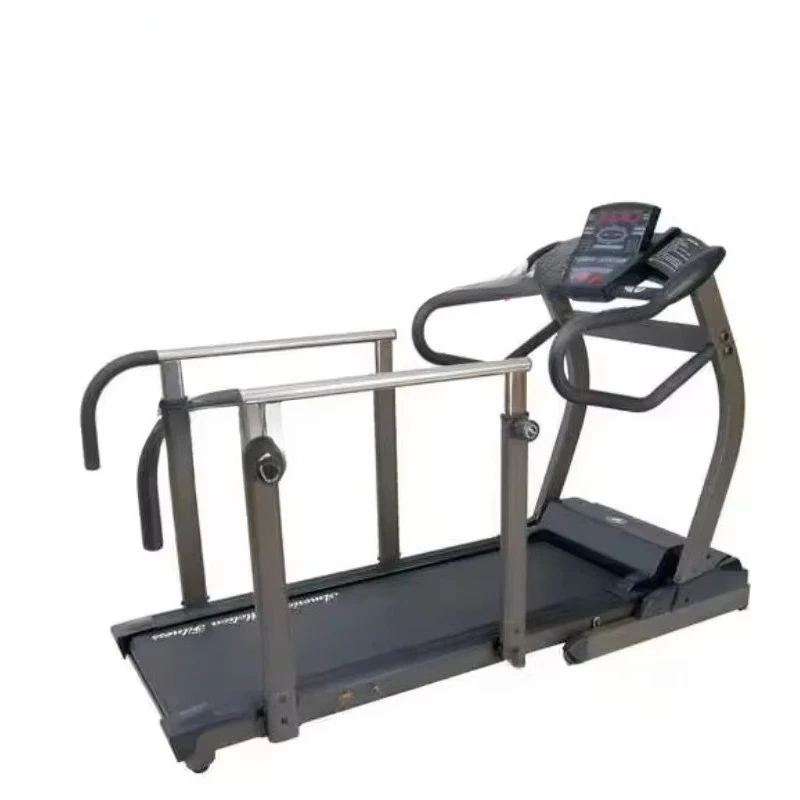 Protective Therapy Equipment Rehabilitation Treadmill Running Machine