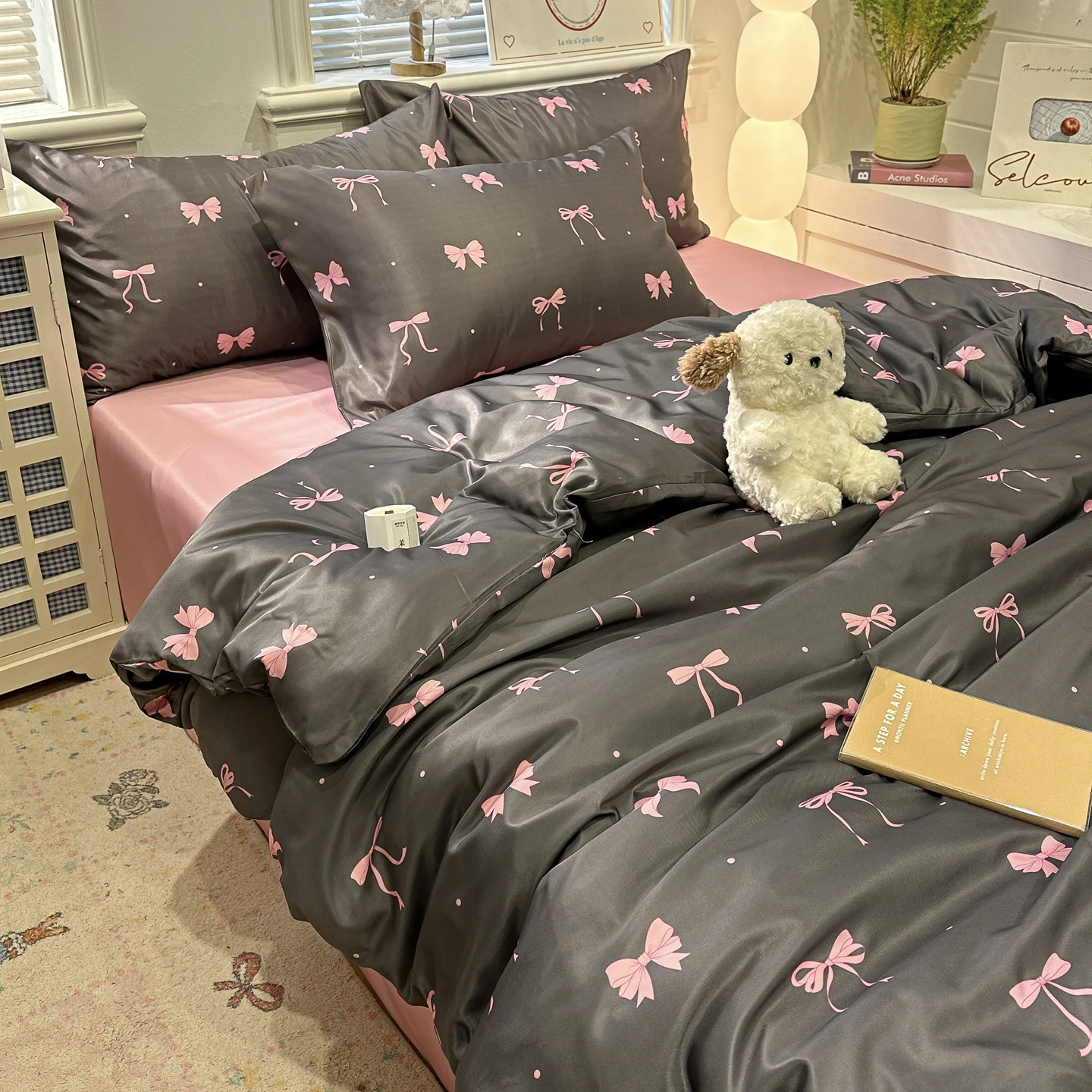 -set-di-biancheria-da-letto-morbido-e-fresco-copripiumino-federe-e-lenzuola-per-camera-da-letto-set-di-biancheria-effetto-seta-per-un-sonno-rilassante