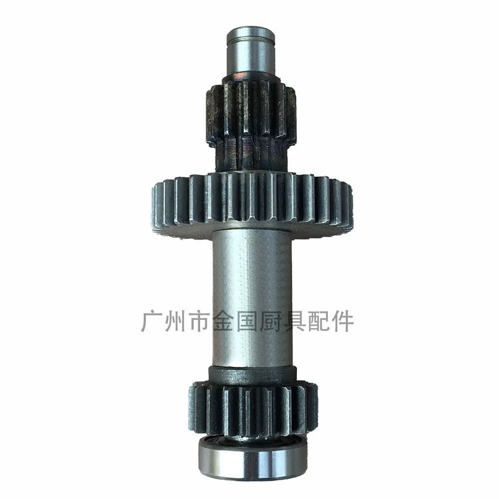 Hengzhuli brother B5/20/25 egg beater, mixer, gear, shaft 33 teeth