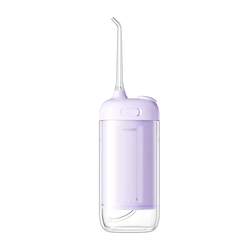 

Electric Water Flosser Home Dental Cleaner