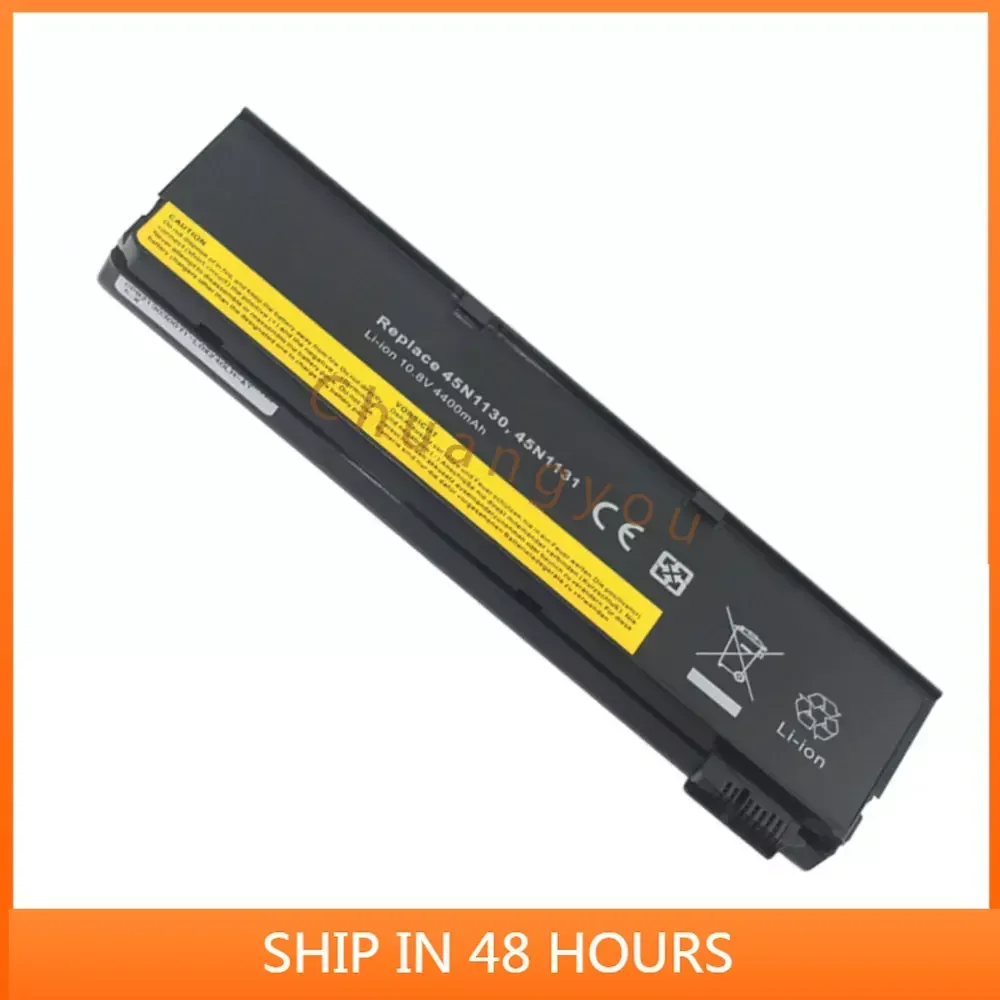 New   For Lenovo X240 X250 X260 x270 T440 S T450 T460 T550 K2450 T560 T460P W550s L450 L460  Batteries Laptop battery