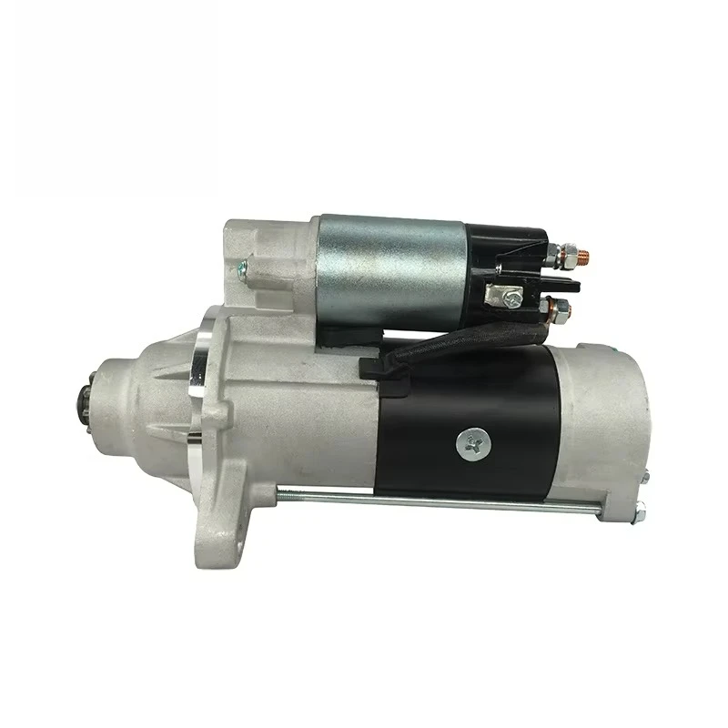

LWT ME077796 Other Auto Parts Electrical System Car Starter for 6D16 6D17 FUSO CANTER/84-03:FK617 FK618